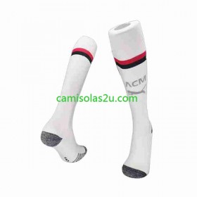 AC Milan Alternativa Meias 2023/24